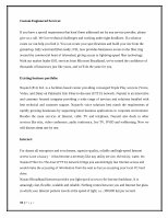 Page 32: Advance Strategic Marketing: project report of Nayatel.