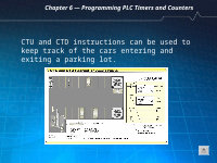 Page 16: Chapter 6 Programming PLC Timers  and Counters