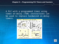 Page 5: Chapter 6 Programming PLC Timers  and Counters