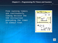 Page 9: Chapter 6 Programming PLC Timers  and Counters