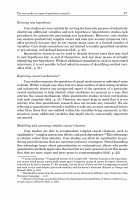 Page 10: The case study as a type of qualitative research