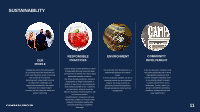 Page 12: Campari Group Corporate Presentation 2020 ppt Group... · PRESENTATION. CAMPARI GROUP’S HISTORY. Campari was founded in 1860 - the year GaspareCampari invented the bright red bittersweet