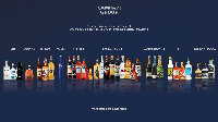 Page 7: Campari Group Corporate Presentation 2020 ppt Group... · PRESENTATION. CAMPARI GROUP’S HISTORY. Campari was founded in 1860 - the year GaspareCampari invented the bright red bittersweet